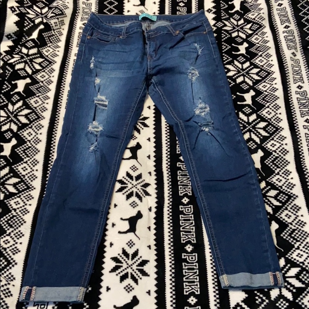 Jeans, 11